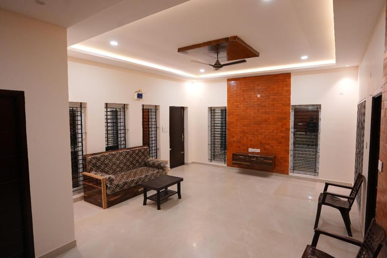 Melody Inn Luxury Home Stay Yercaud Exterior foto