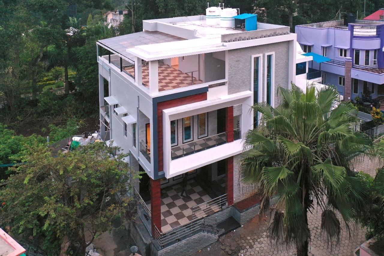 Melody Inn Luxury Home Stay Yercaud Exterior foto