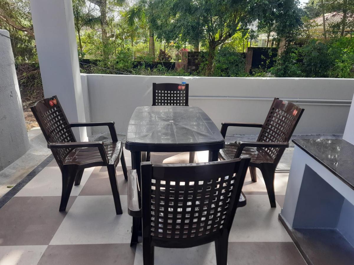 Melody Inn Luxury Home Stay Yercaud Exterior foto