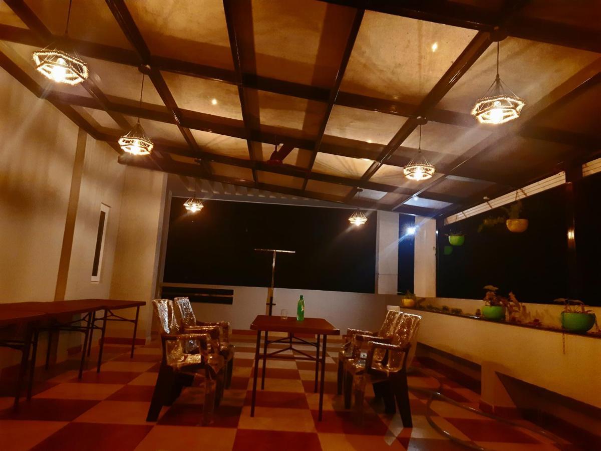 Melody Inn Luxury Home Stay Yercaud Exterior foto