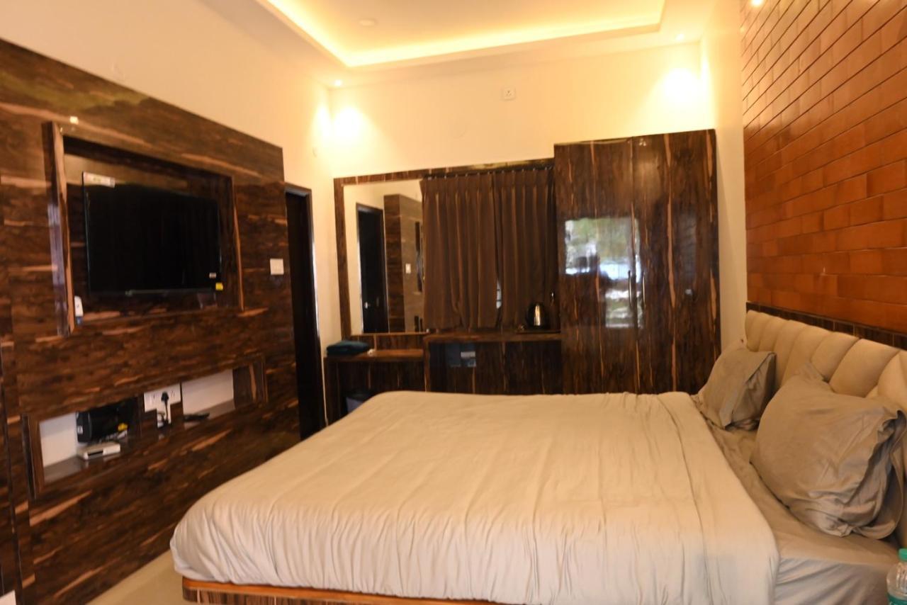 Melody Inn Luxury Home Stay Yercaud Exterior foto