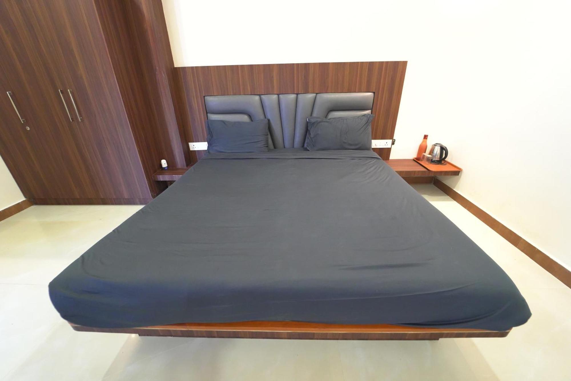Melody Inn Luxury Home Stay Yercaud Exterior foto