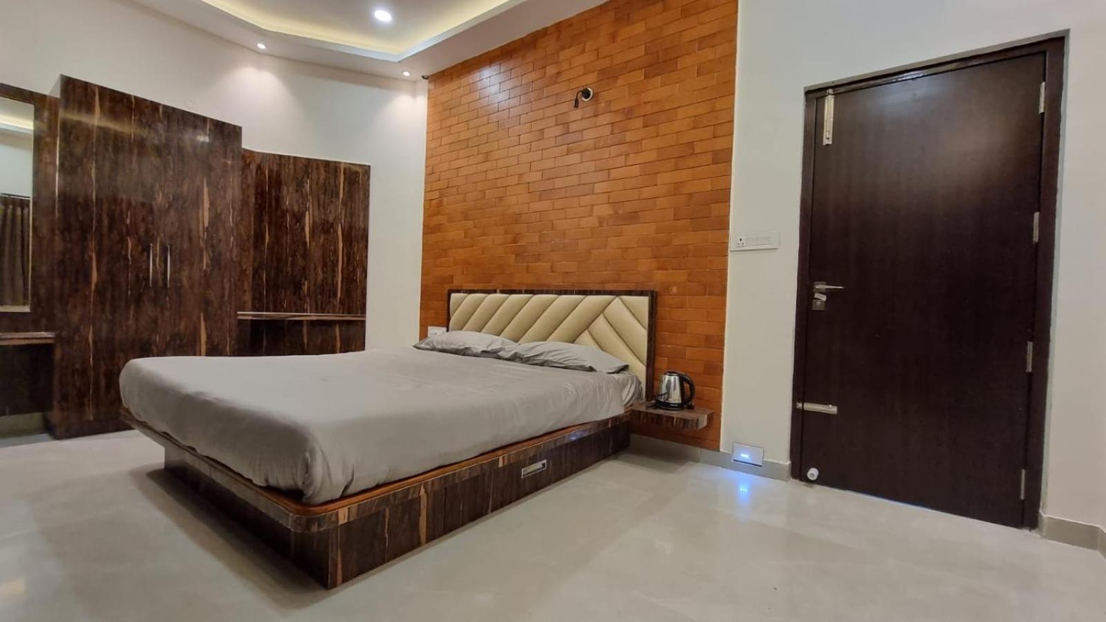 Melody Inn Luxury Home Stay Yercaud Exterior foto