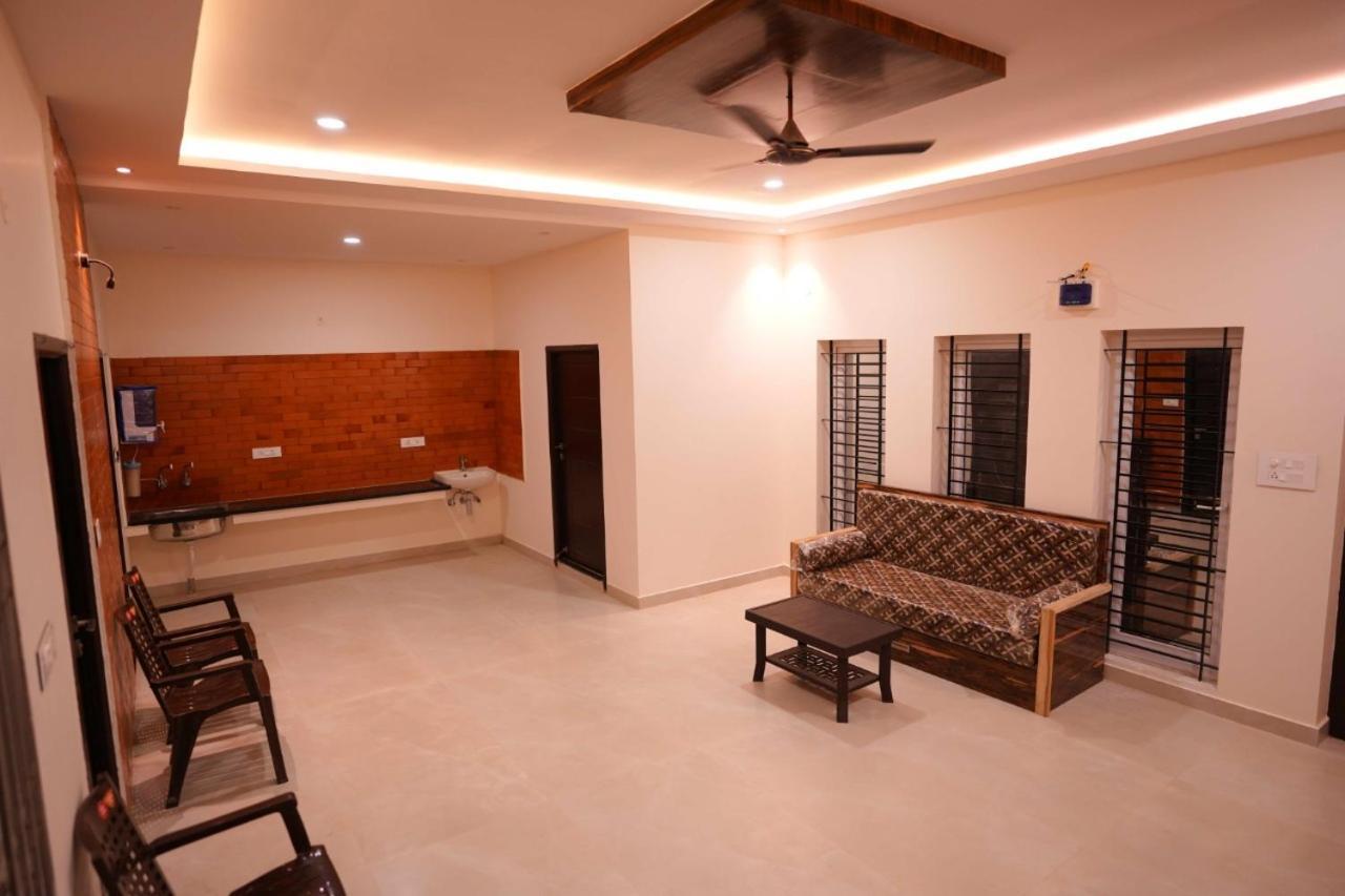 Melody Inn Luxury Home Stay Yercaud Zimmer foto