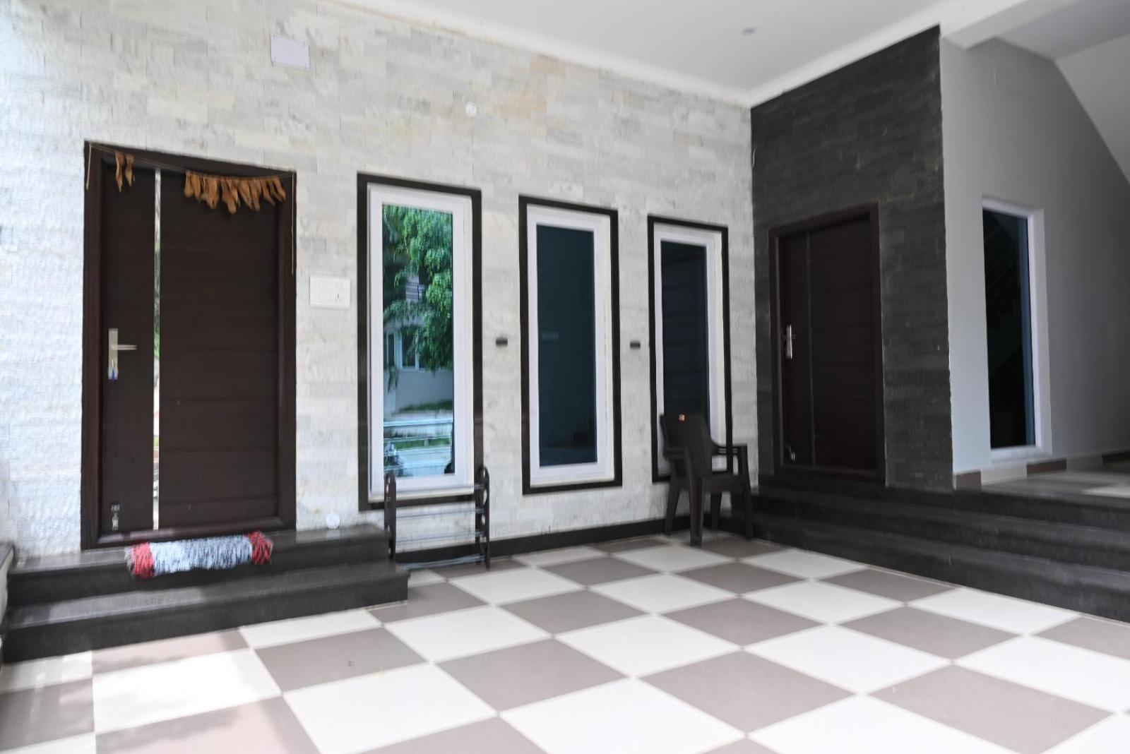 Melody Inn Luxury Home Stay Yercaud Zimmer foto