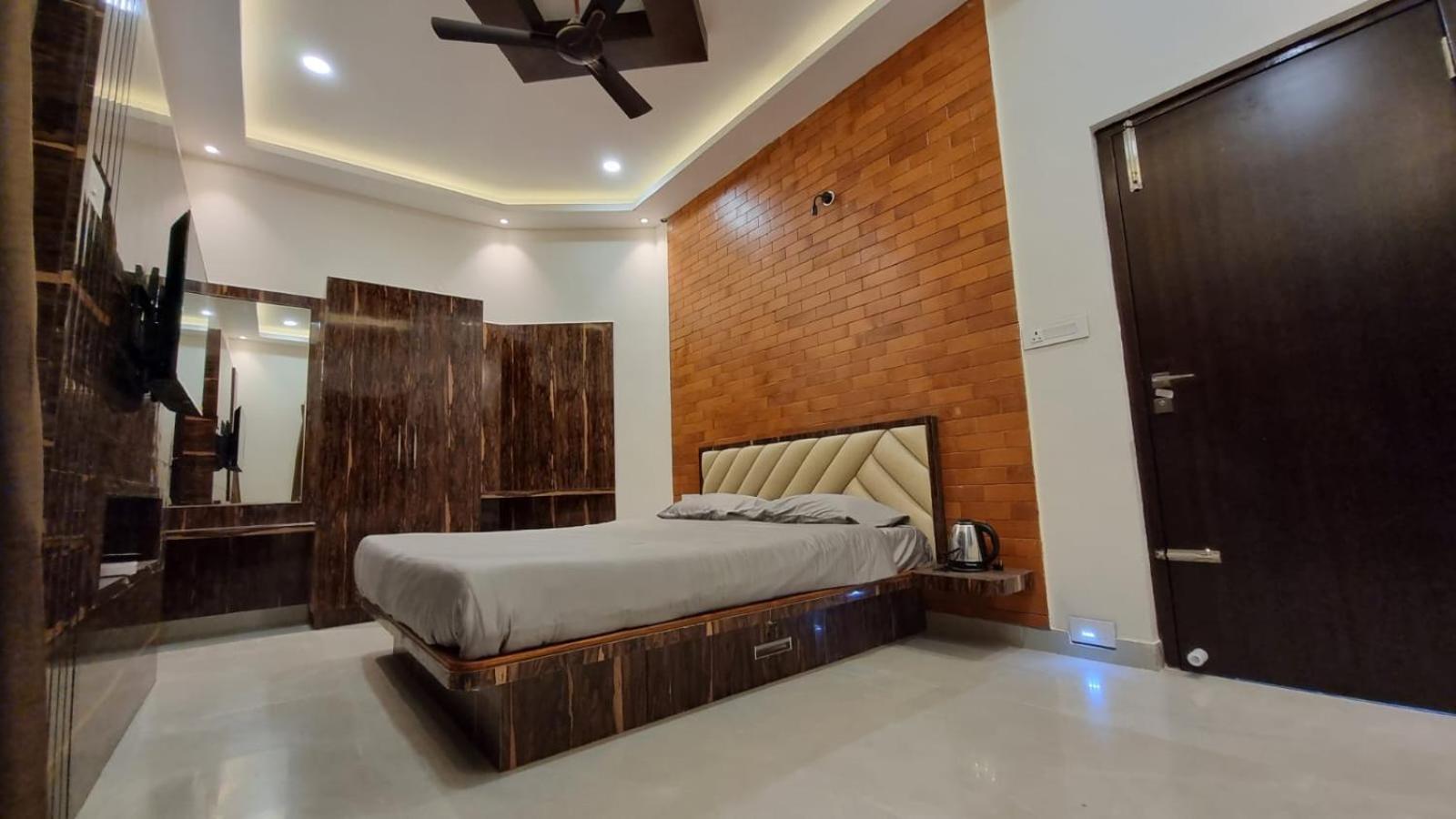 Melody Inn Luxury Home Stay Yercaud Zimmer foto