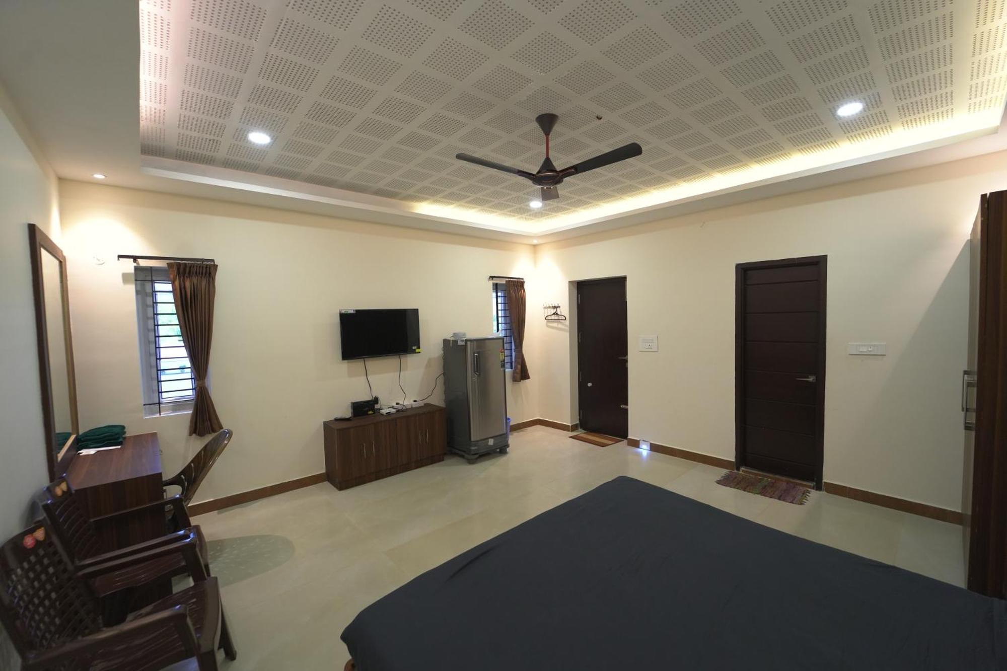 Melody Inn Luxury Home Stay Yercaud Zimmer foto