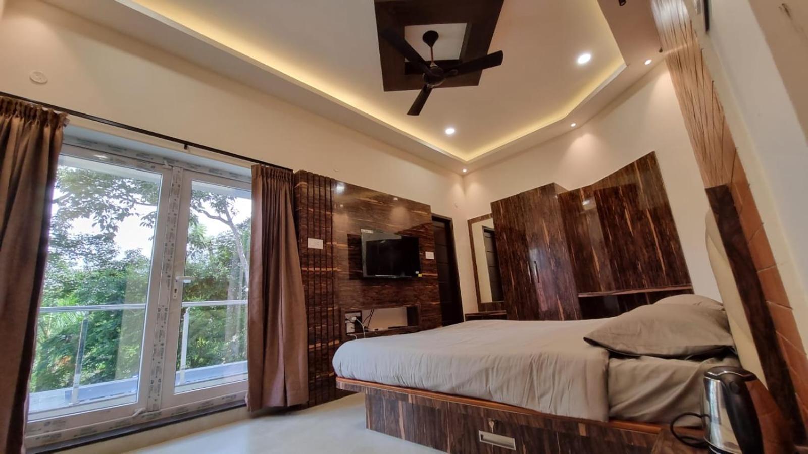 Melody Inn Luxury Home Stay Yercaud Zimmer foto