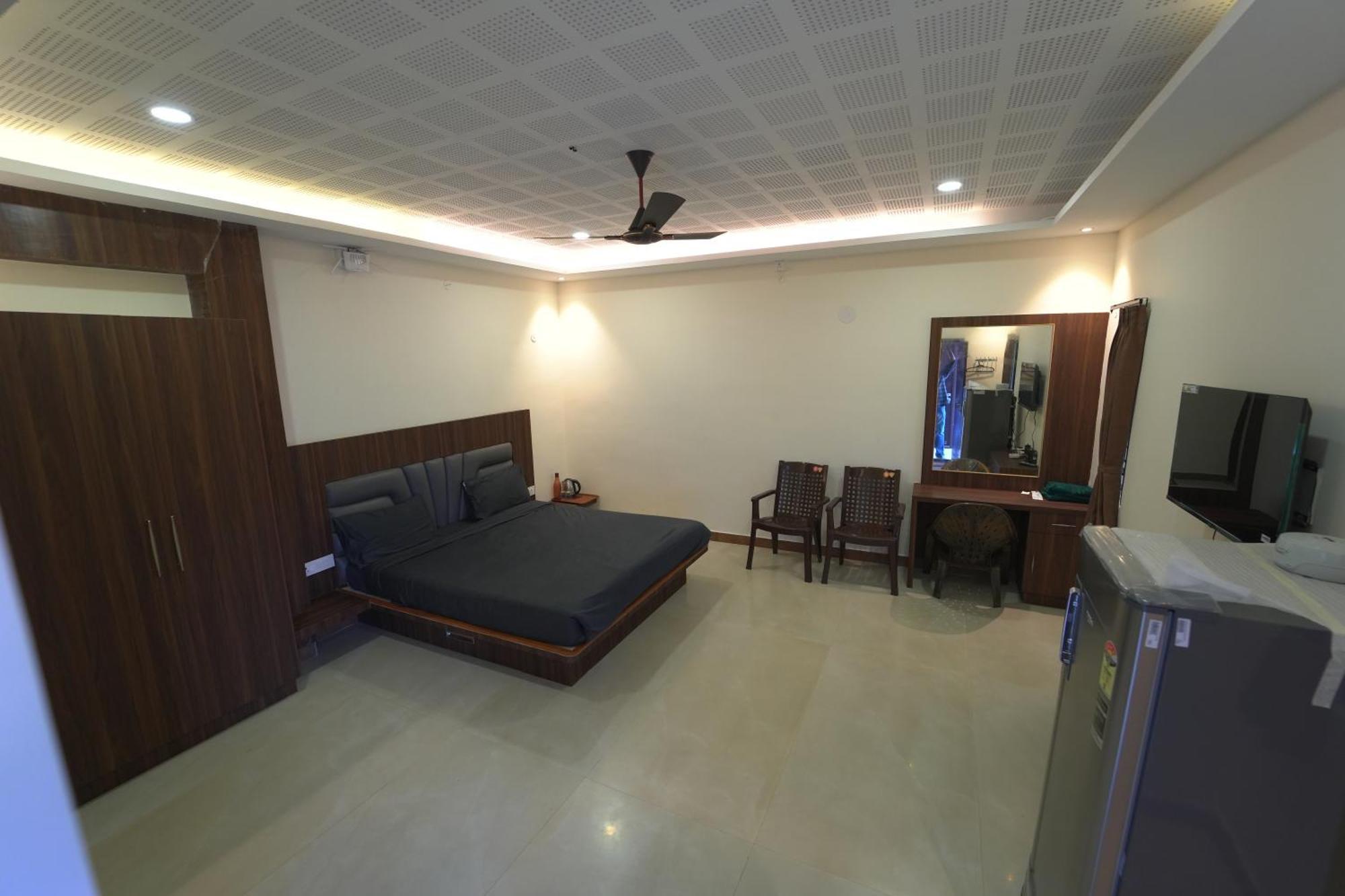 Melody Inn Luxury Home Stay Yercaud Zimmer foto