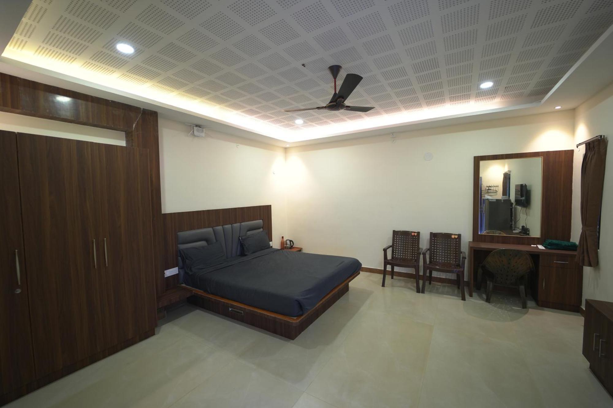 Melody Inn Luxury Home Stay Yercaud Zimmer foto